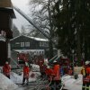 2009-02-24 -15- Grossbrand Kurhotel Roegener Braunlage